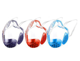 Transparent Protective Face Mask