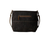 Mesa Heritage Shoulder Bag - by Myra