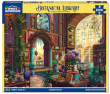 Botanical Garden Puzzle -1000pc - by White Mountain