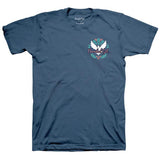 Peace of Christ (Short Sleeve T-Shirt) by Cherished Girl