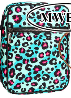 Western Bible Cover - by Montana West