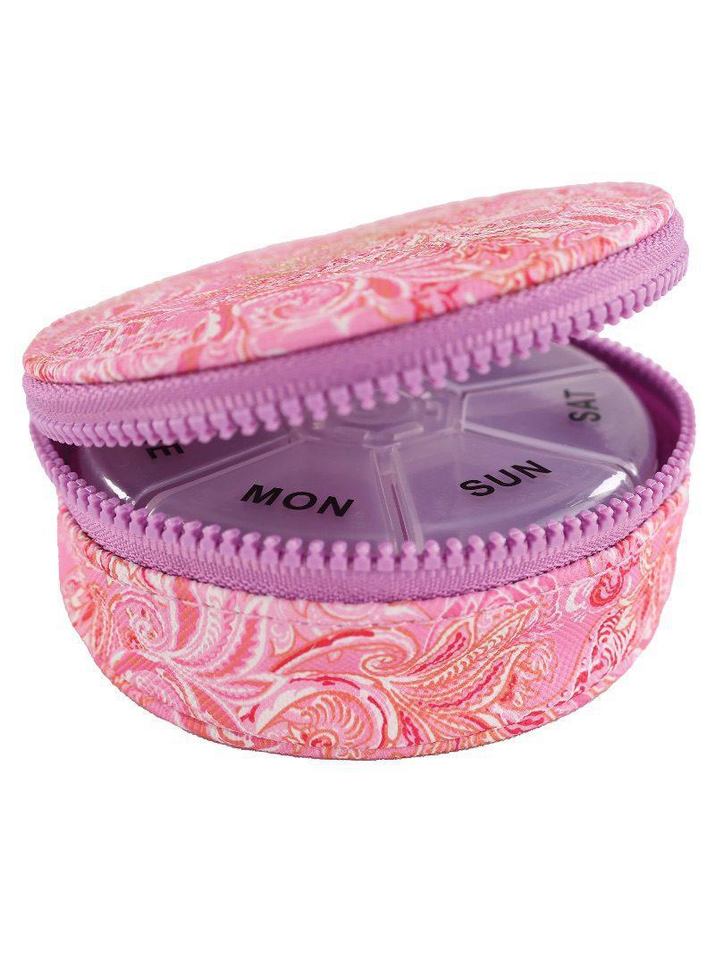 Travel Pill Bag - Meds - by Simply Southern