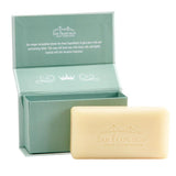 Waterlily + Seagrass - Bitch Bar Soap - by San Francisco Soap