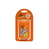 Silly Squeaker Soda Can - Panta - by Tuffy