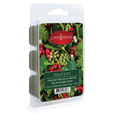 Wax Melts, 2.5 oz.