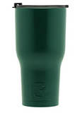 30 Oz Tumbler (Hunter Green) - by RTIC® Buy at Here Today Gone Tomorrow! (Rome, GA)