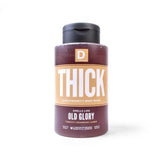 Duke Cannon - Thick High Viscosity Body Wash – Old Glory