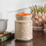 Bless Home Warmer - by Candle Warmers Etc. - www.HereTodayGoneTomorrow.store