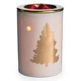 Golden Fir Illumination Warmer - by Candle Warmers Etc.
