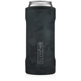 Midnight Camo - Hopsulator Slim - by Brumate