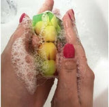 Bubble Up Soap - www.HereTodayGoneTomorrow.store