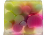 Bubble Up Soap - www.HereTodayGoneTomorrow.store