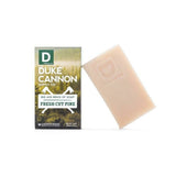 Duke Cannon - Big Ass Soap - Fresh Cut Pine