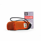 Duke Cannon Tactical Scrubber