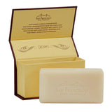 Exotic Musk & Sandalwood Bar Soap - by San Francisco Soap