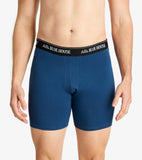 Gone Fishing Boxer Briefs - by Little Blue House - www.HereTodayGoneTomorrow.store