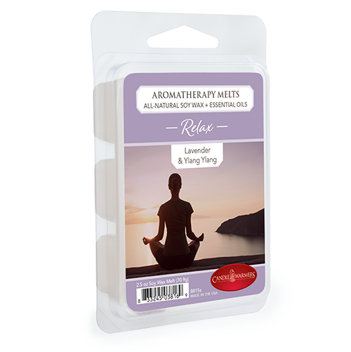Aromatherapy Wax Melts 2.5oz. Buy at Here Today Gone Tomorrow! (Rome, GA)