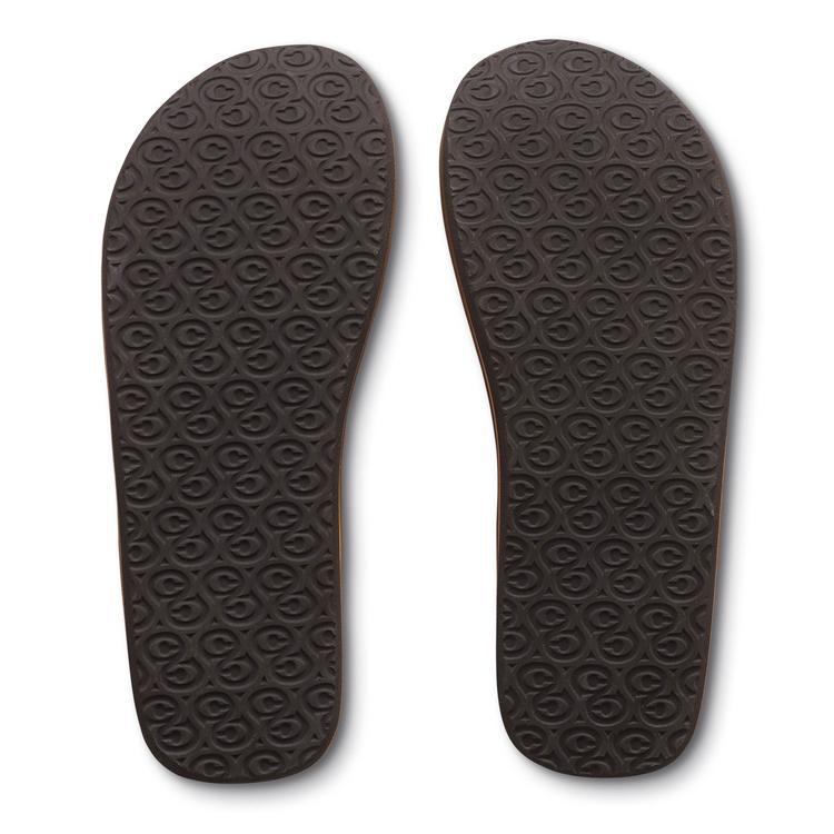 Las Olas 2 - Men's Flipflops - by Cobian