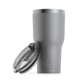 30 Oz Tumbler (Matte Graphite) - by RTIC® Buy at Here Today Gone Tomorrow! (Rome, GA)