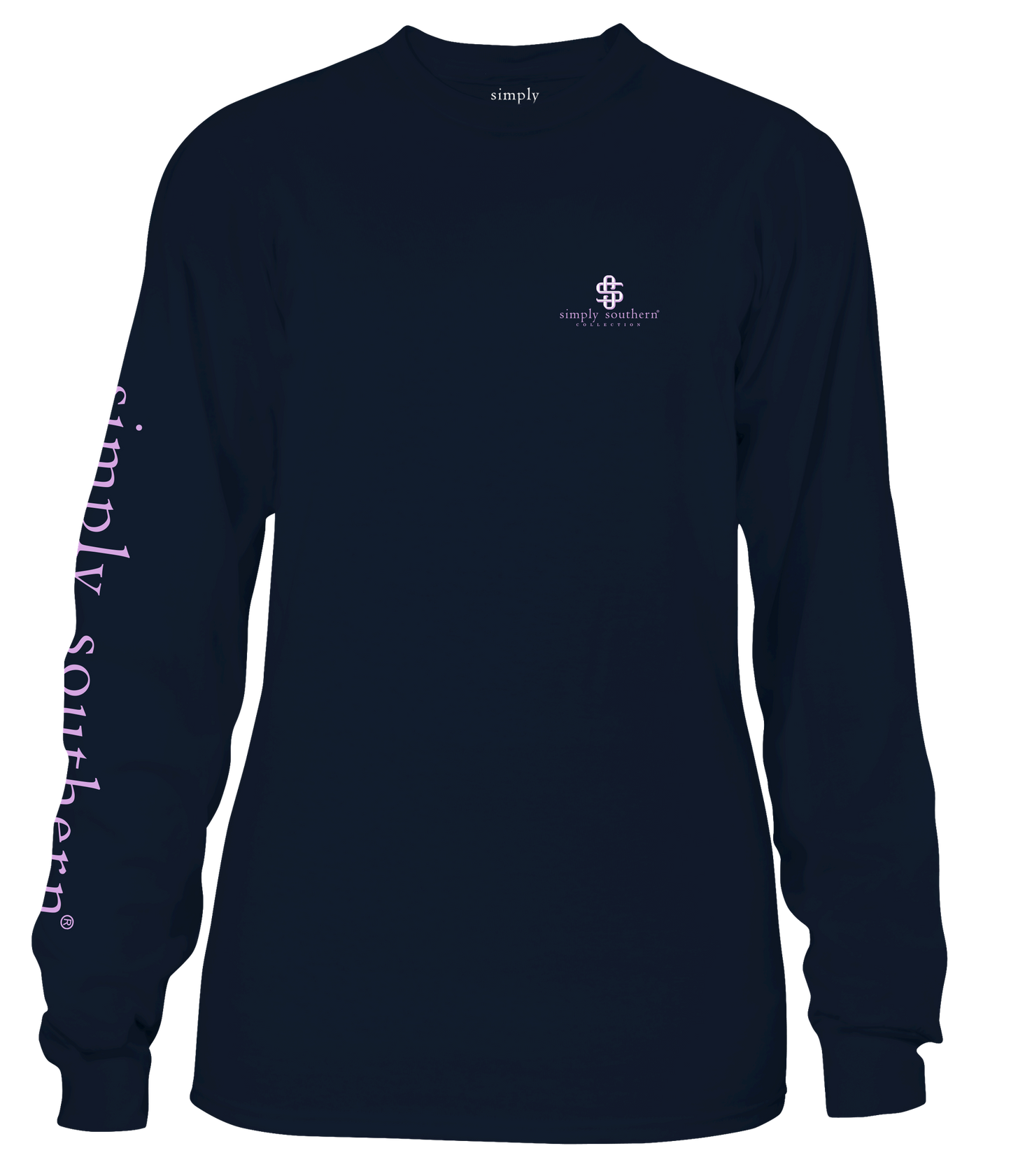 If the Stars were made to Worship (Long Sleeve T-Shirt) by Simply Southern