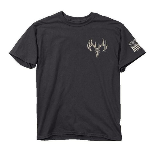 Digital Camo Free Eagle (Men's Short Sleeve T-Shirt) by Buckwear Buy at Here Today Gone Tomorrow! (Rome, GA)