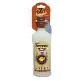 Silly Squeaker Liquor Bottle - Tweetos - by Tuffy