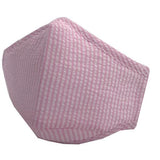 Cloth Print Mask - by GG - www.HereTodayGoneTomorrow.store