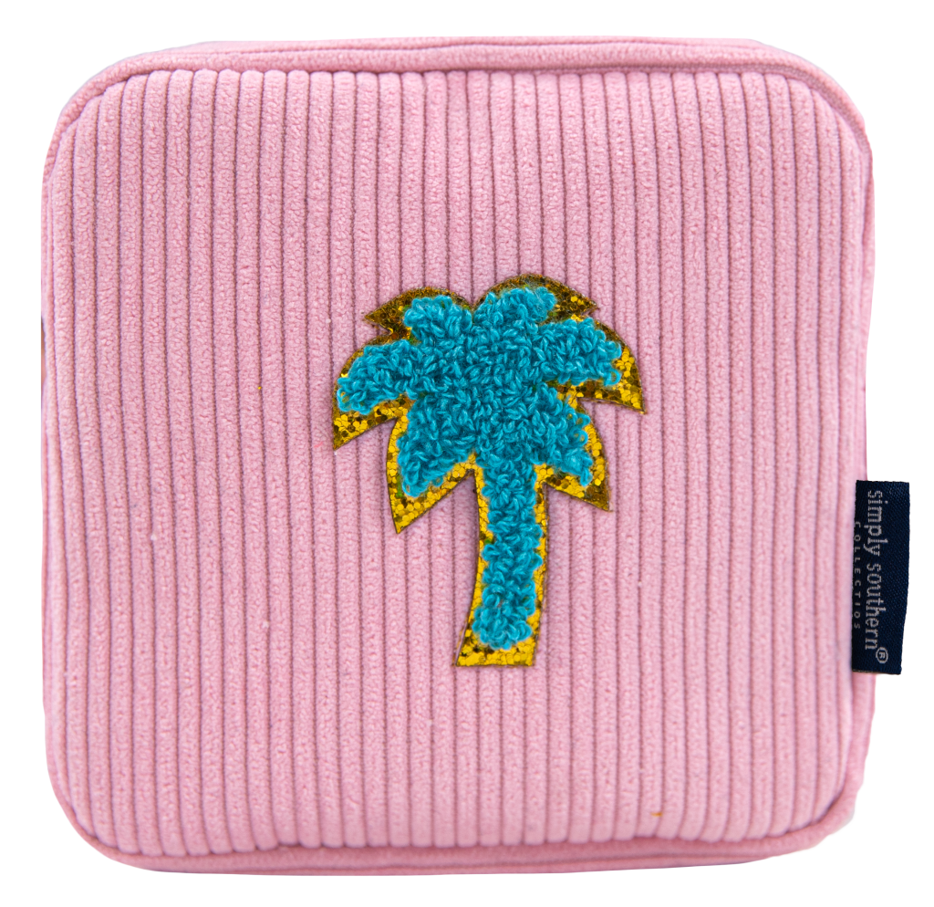 Sparkle Bag Mini - Palm - by Simply Southern