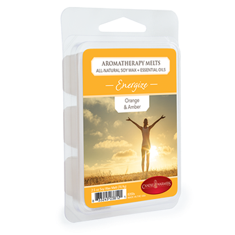 Aromatherapy Wax Melts 2.5oz. Buy at Here Today Gone Tomorrow! (Rome, GA)