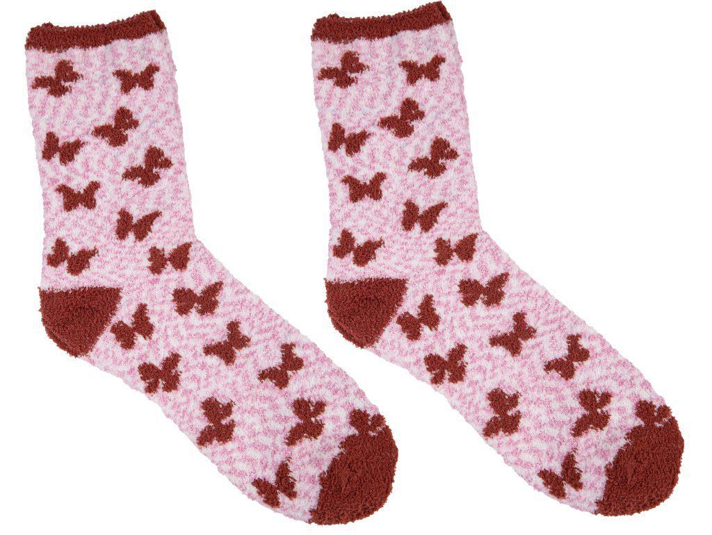 Simply Boot Socks - Butterfly - by Simply Southern
