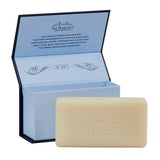 Silver Sage + Bergamot Bar Soap - by San Francisco Soap