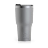 30 Oz Tumbler (Matte Graphite) - by RTIC® Buy at Here Today Gone Tomorrow! (Rome, GA)