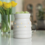 Farmhouse Illumination Warmer - by Candle Warmers Etc. - www.HereTodayGoneTomorrow.store