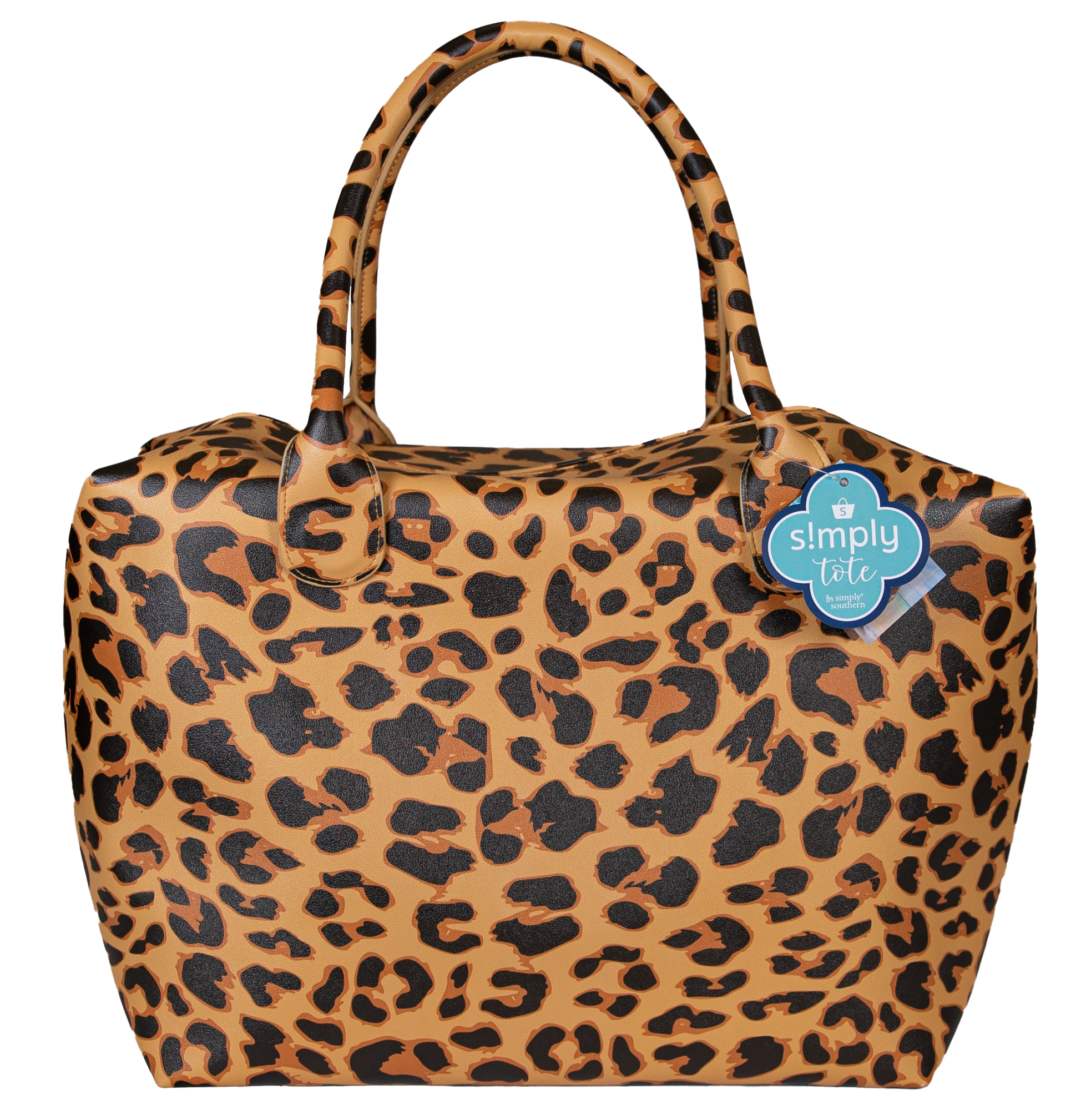 Simply totes deals leopard