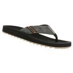 ARV2 Trek Black - Men's Flipflops - by Cobian