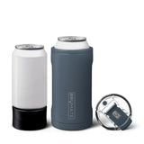 Nightfall Blue - Hopsulator Trio - by Brumate