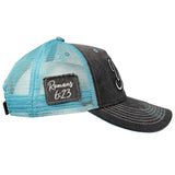 Yall Need Jesus (Hat) by Grace & Truth