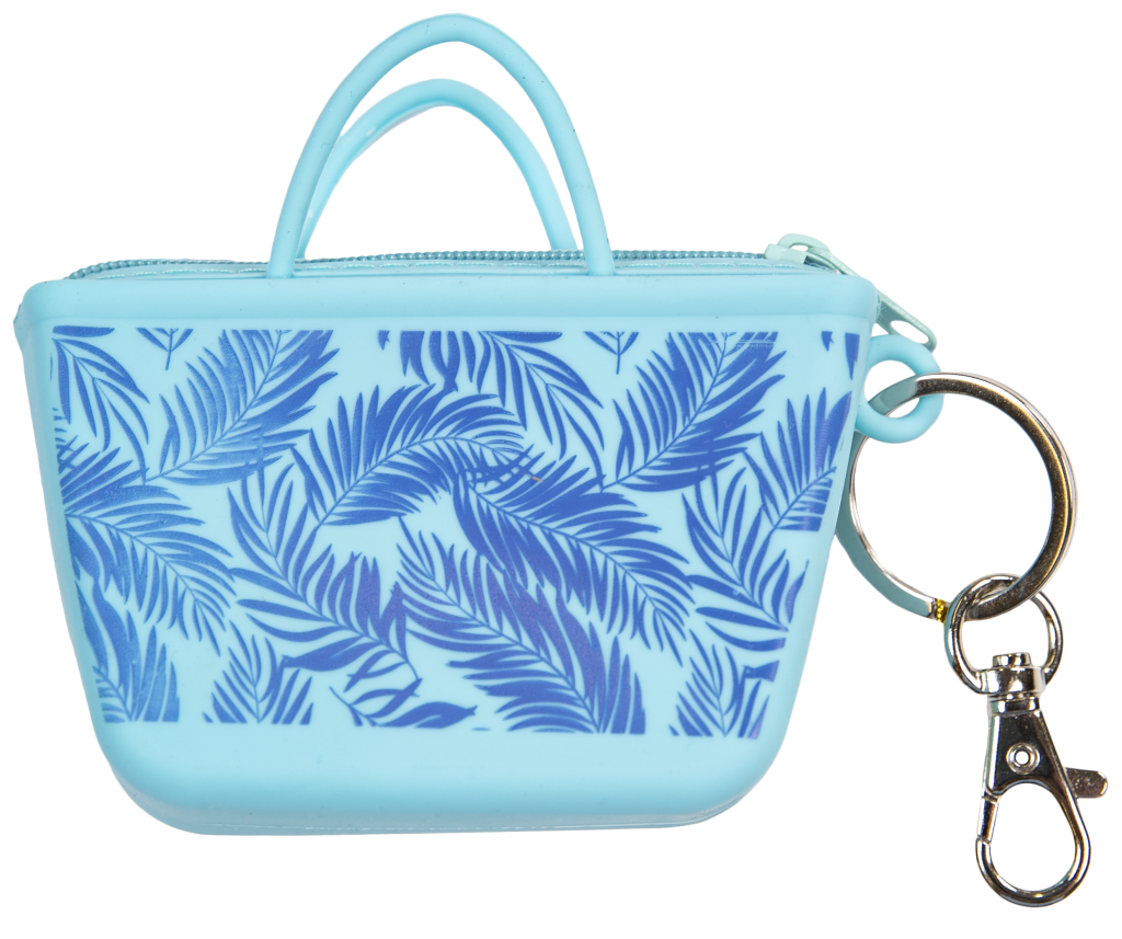 Simply Keychain - Tropic - by Simply Southern