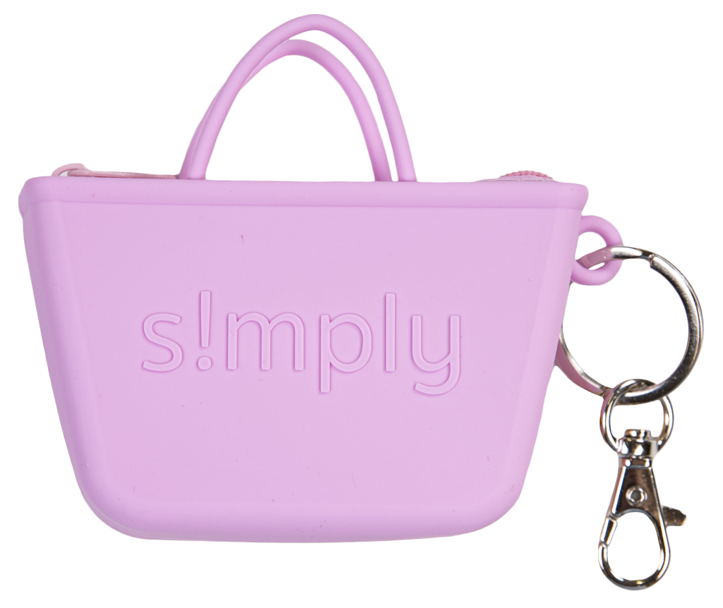 Simply Keychain - Allium - by Simply Southern