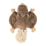 FLYING SQUIRREL DOG TOY, by TALL TAILS®