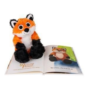Find Me Funzy the Fox Game Buy at Here Today Gone Tomorrow! (Rome, GA)