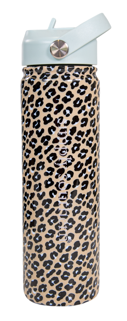 Leo - 22oz Small Waterbottle - by Simply Southern