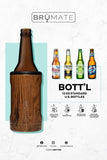 Walnut - Hopsulator Bott'l- by Brumate