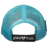 Yall Need Jesus (Hat) by Grace & Truth