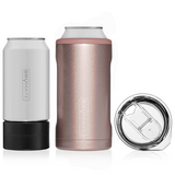 Glitter Rose Gold - Hopsulator Trio - by Brumate