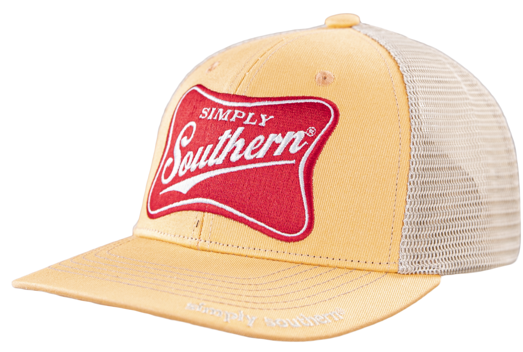 Good Ole - Men's Baseball Cap - by Simply Southern