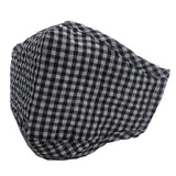 Cloth Print Mask - by GG - www.HereTodayGoneTomorrow.store
