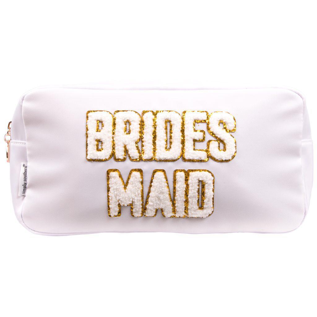 Sparkle Bag Case - Bridesmaid - by Simply Southern