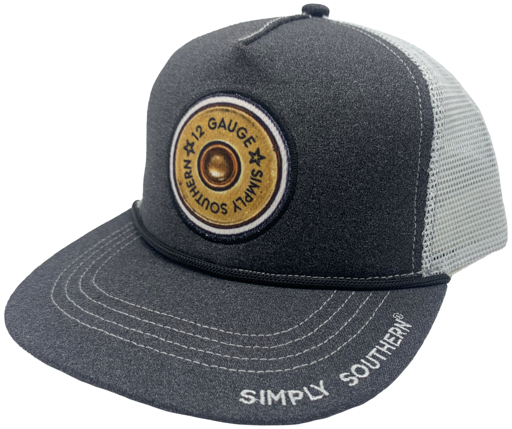 Gauge - Men's Baseball Cap - by Simply Southern