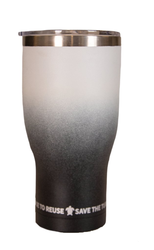 Smoke - Tumbler 30oz - by Simply Southern